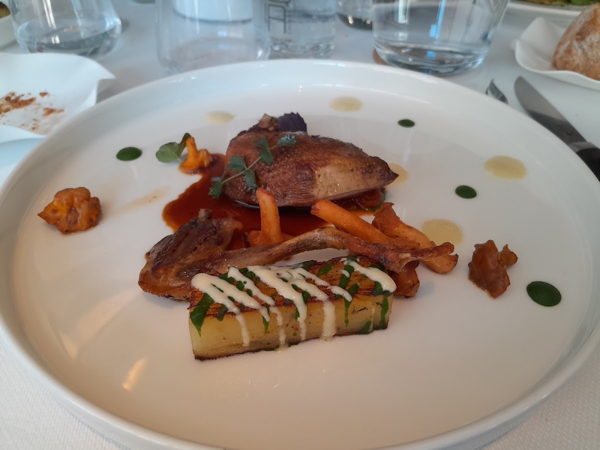 Auberge du Cep Photo 10