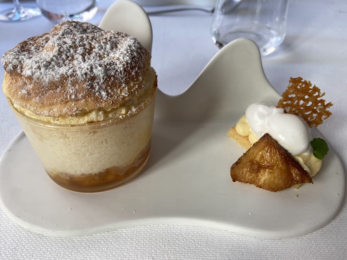 Auberge du Cep Photo 3