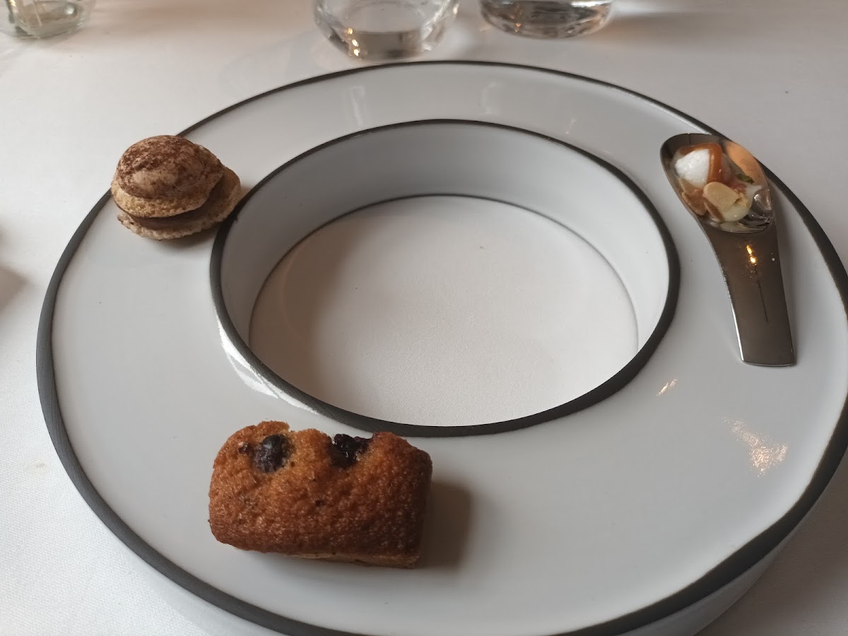 Auberge du Cep Photo 8