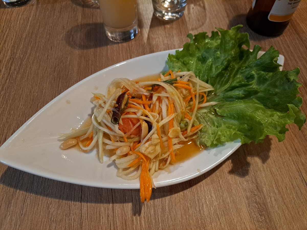 Thaï-Isaan Photo 10