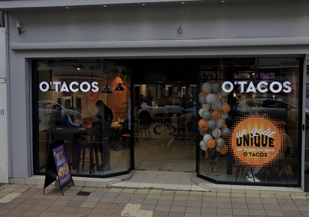 O'Tacos Soissons