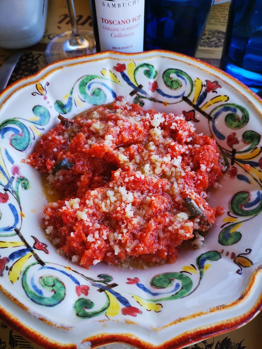 Vecchia Osteria la Pergola Photo 10