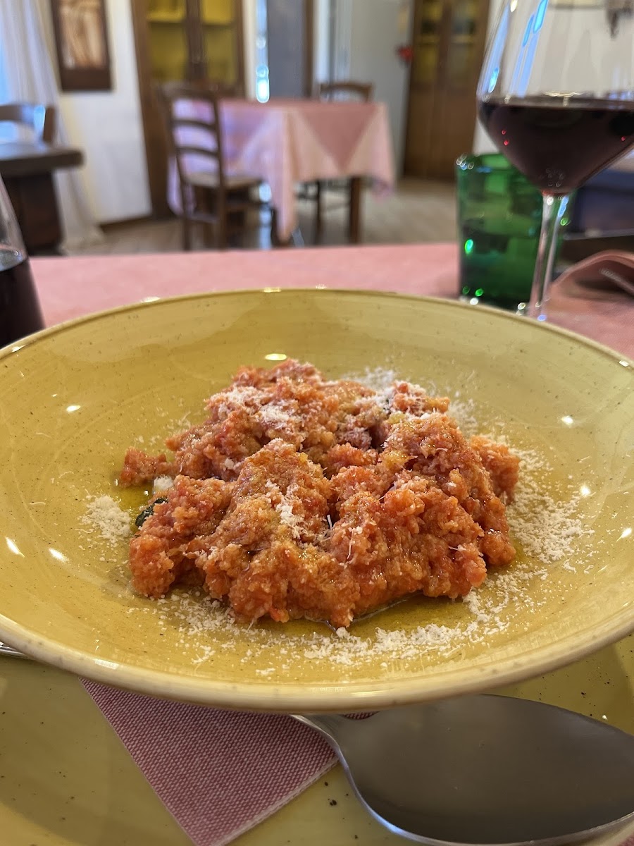 Vecchia Osteria la Pergola Photo 2