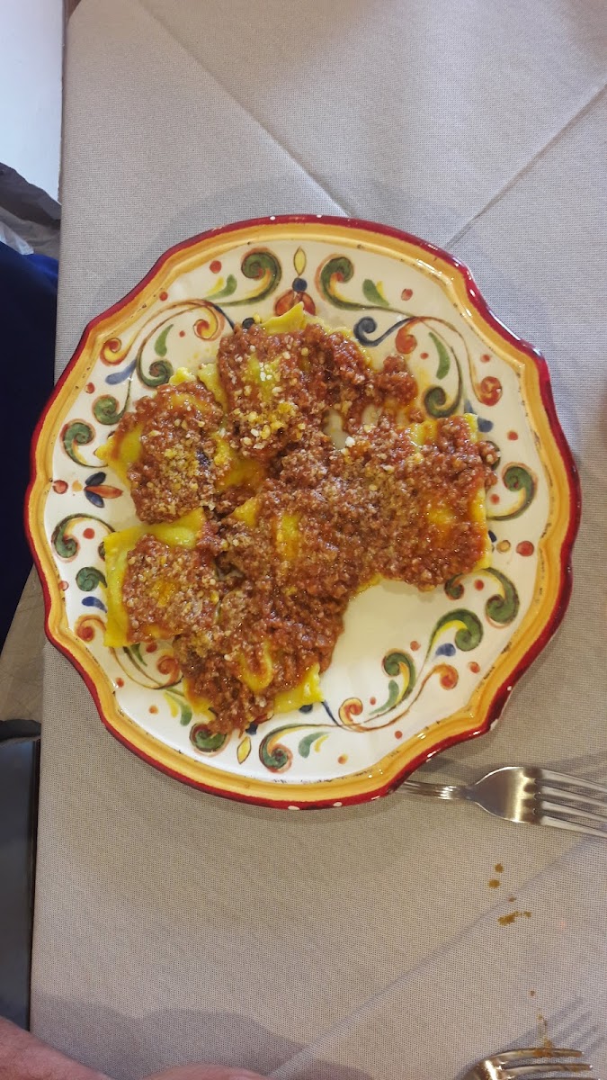 Vecchia Osteria la Pergola Photo 5