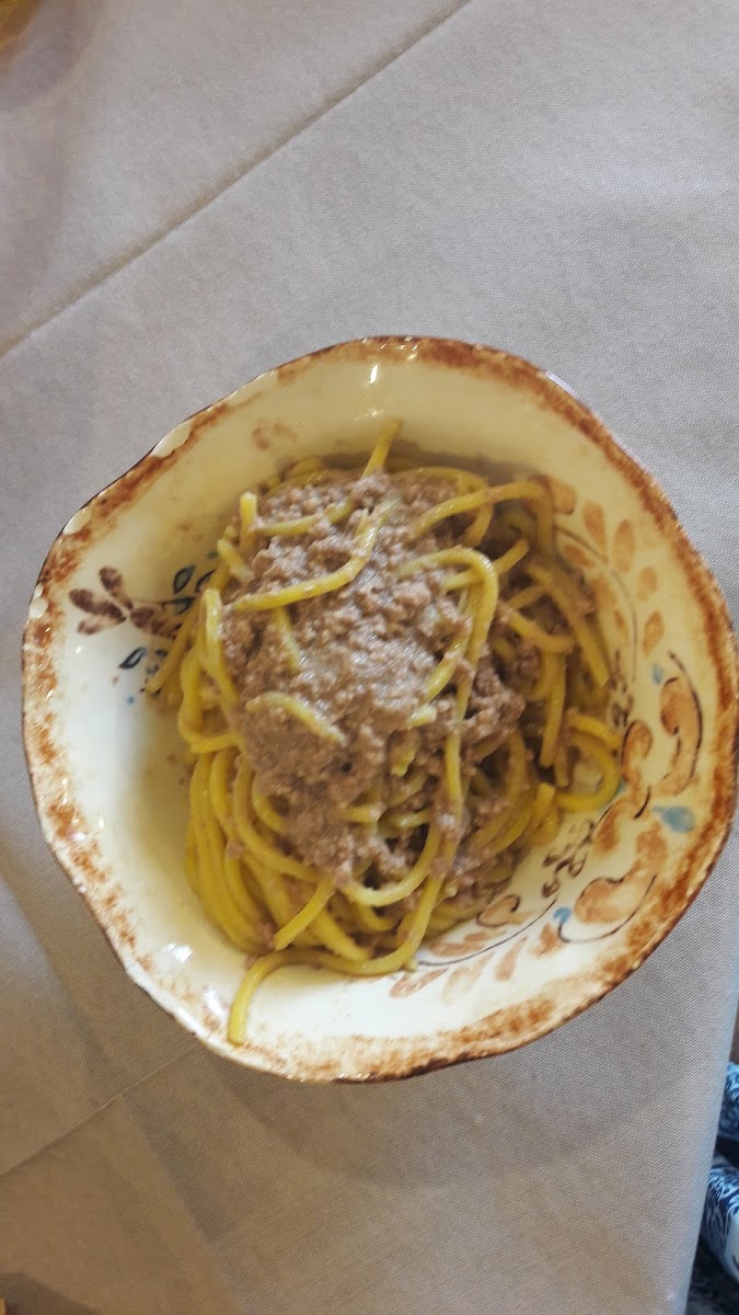 Vecchia Osteria la Pergola Photo 8