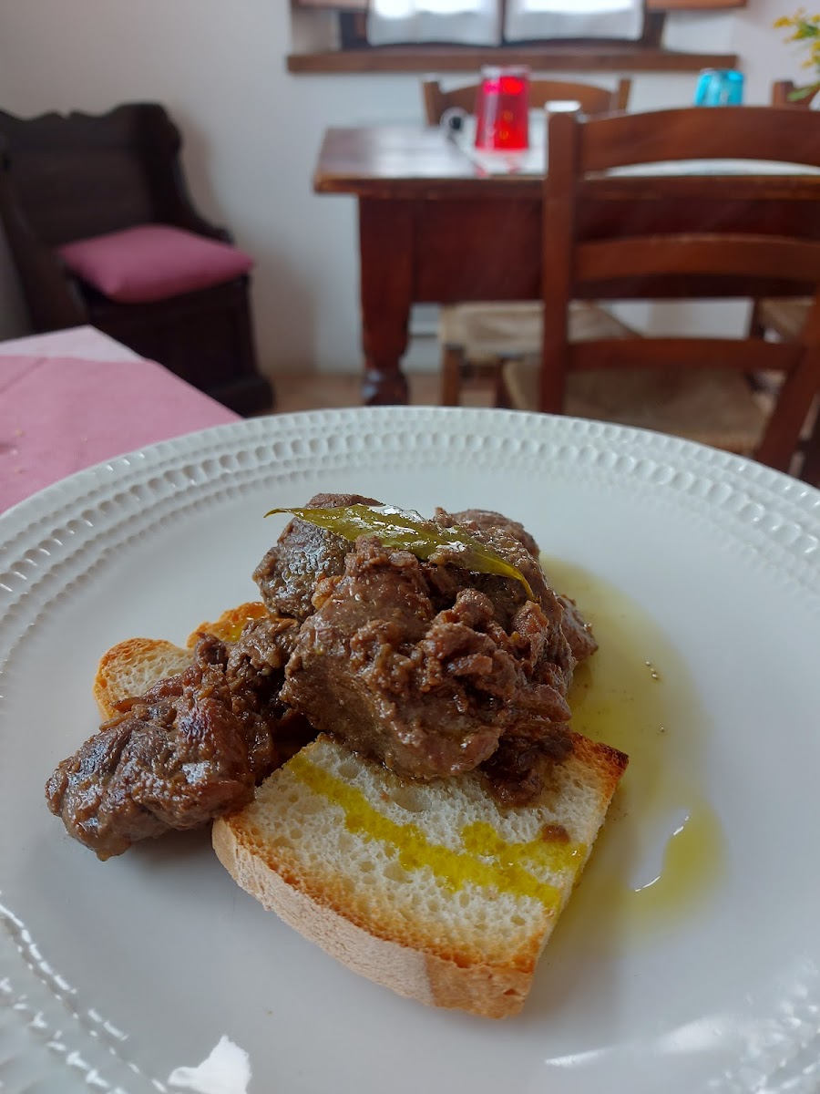 Vecchia Osteria la Pergola Photo 9