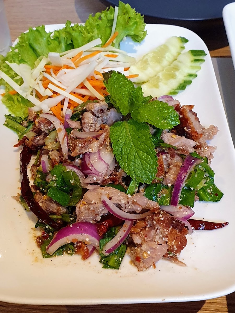 Oraya Thai Cuisine Photo 10