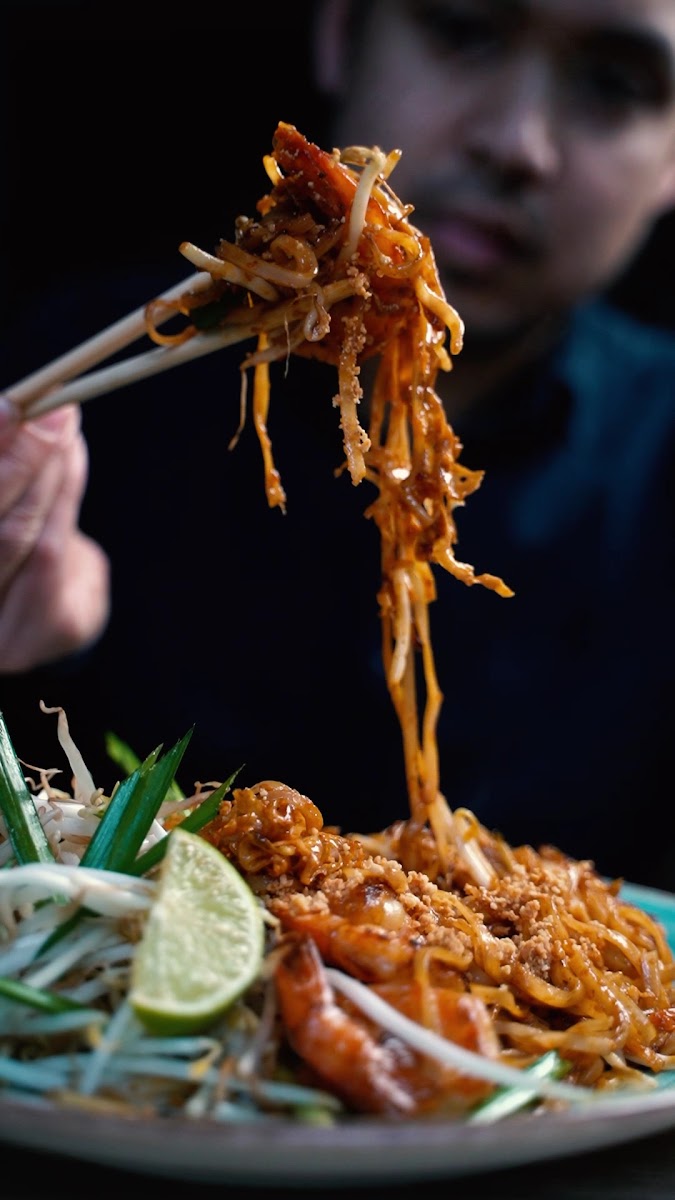 Oraya Thai Cuisine Photo 2