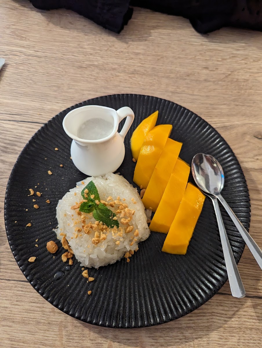 Oraya Thai Cuisine Photo 5
