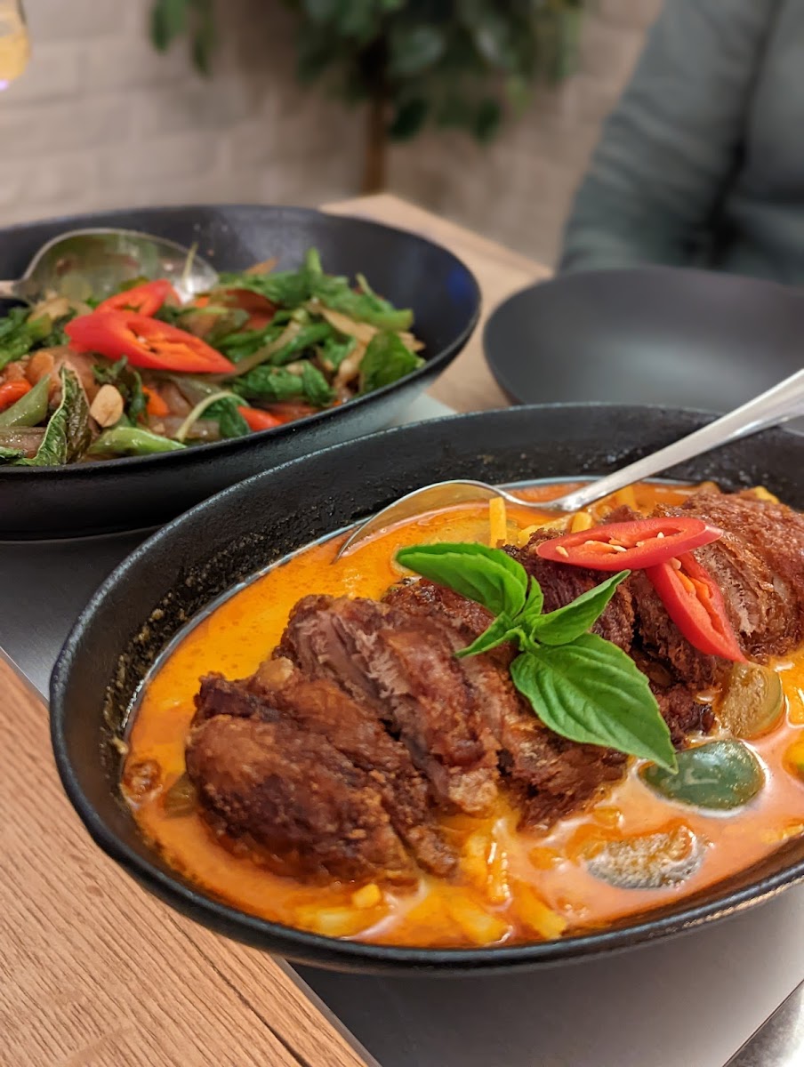 Oraya Thai Cuisine Photo 6