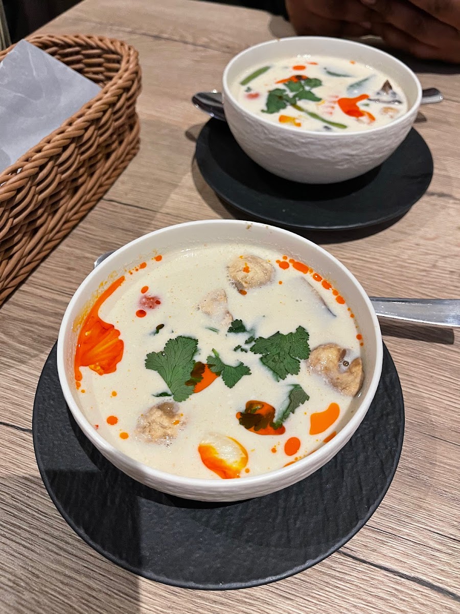 Oraya Thai Cuisine Photo 7