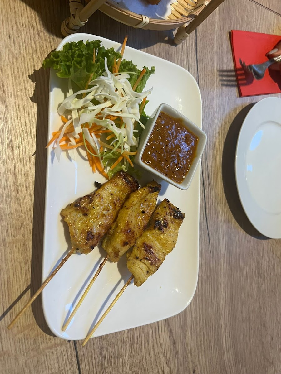 Oraya Thai Cuisine Photo 8