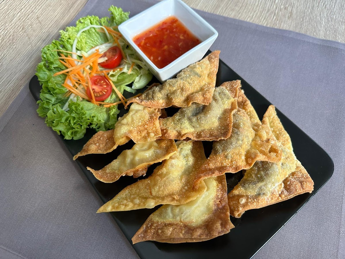 Oraya Thai Cuisine Photo 9