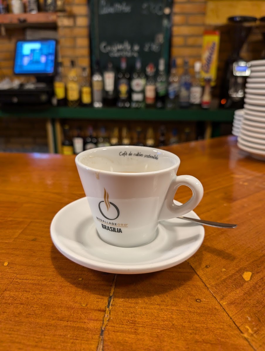 Roni's Cafe Photo 2