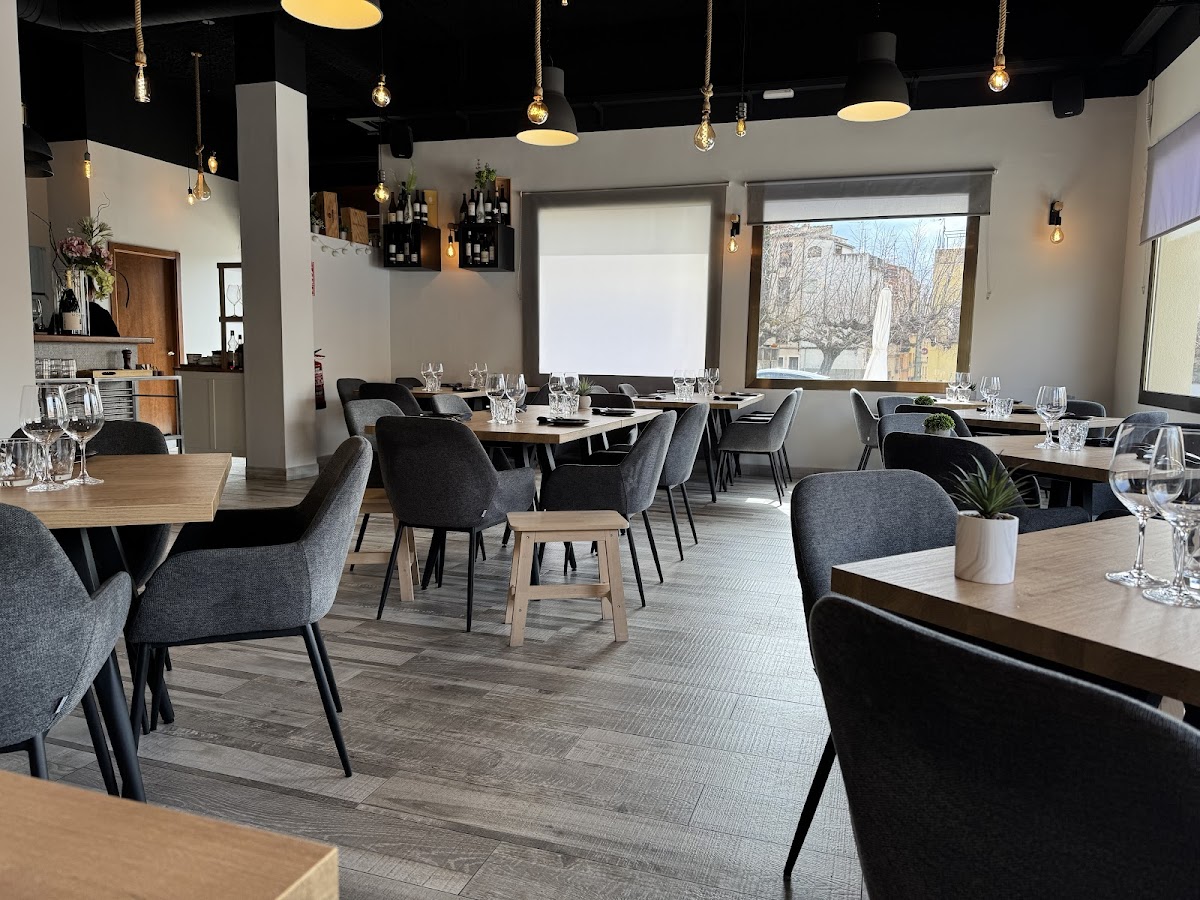 Kabbalah Restaurant