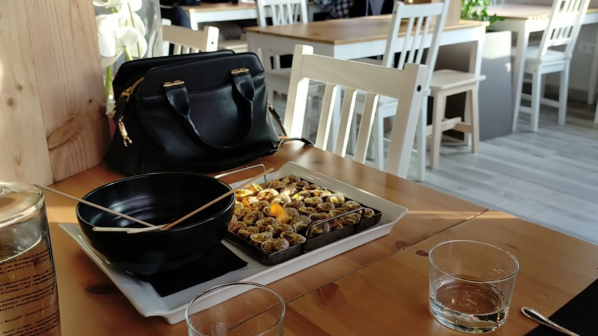 Kabbalah Restaurant Photo 2