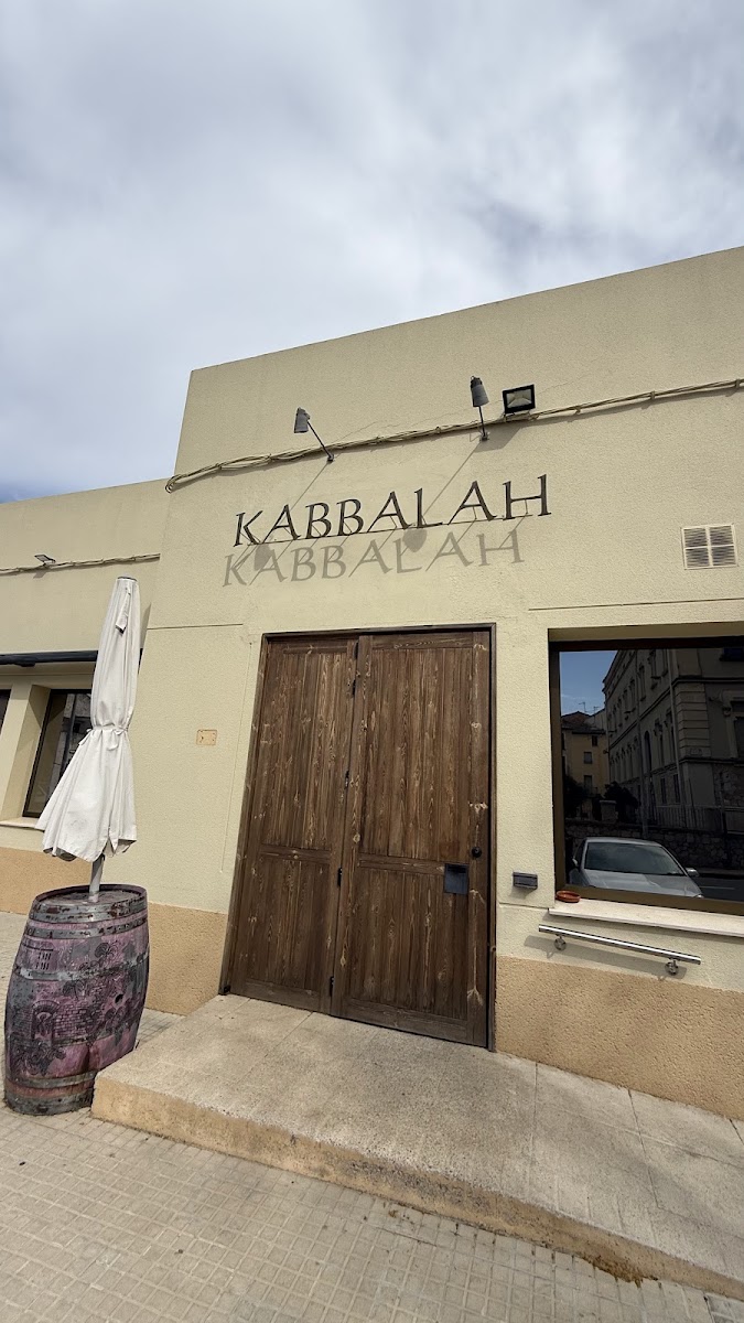 Kabbalah Restaurant Photo 3