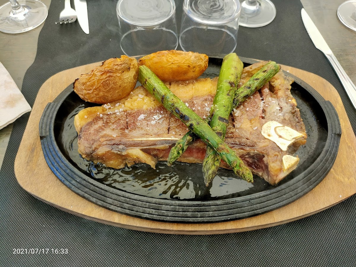 Kabbalah Restaurant Photo 7