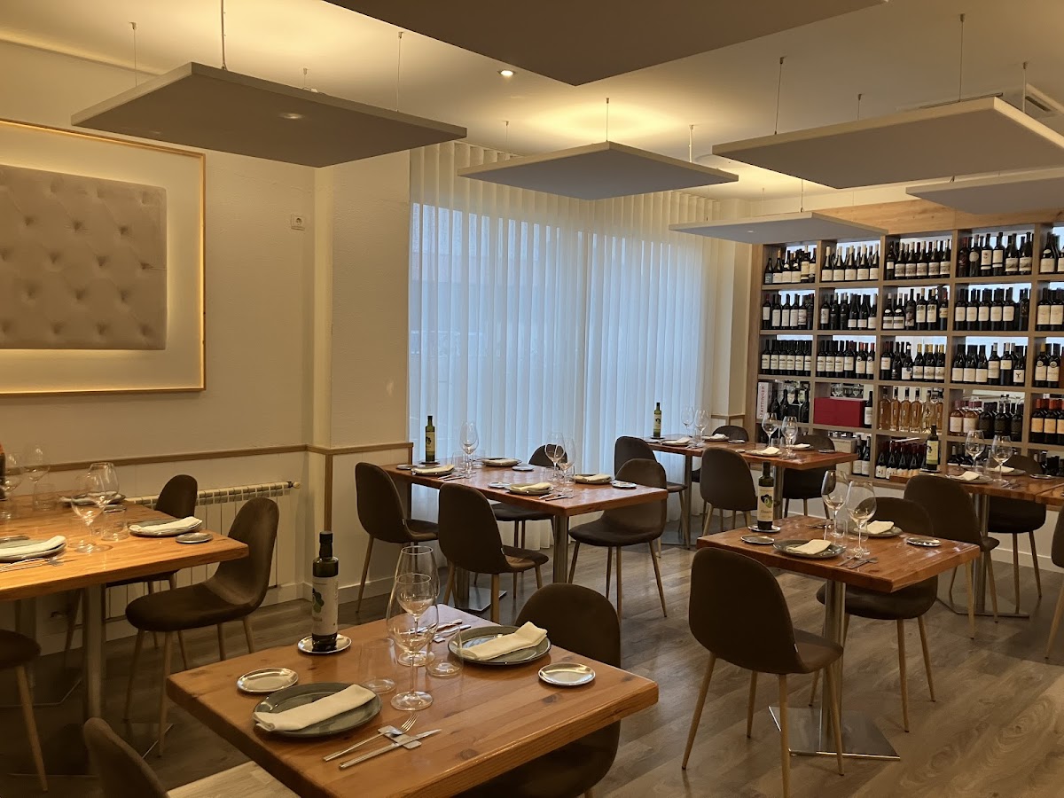 LA TERRAZITA RESTAURANTE