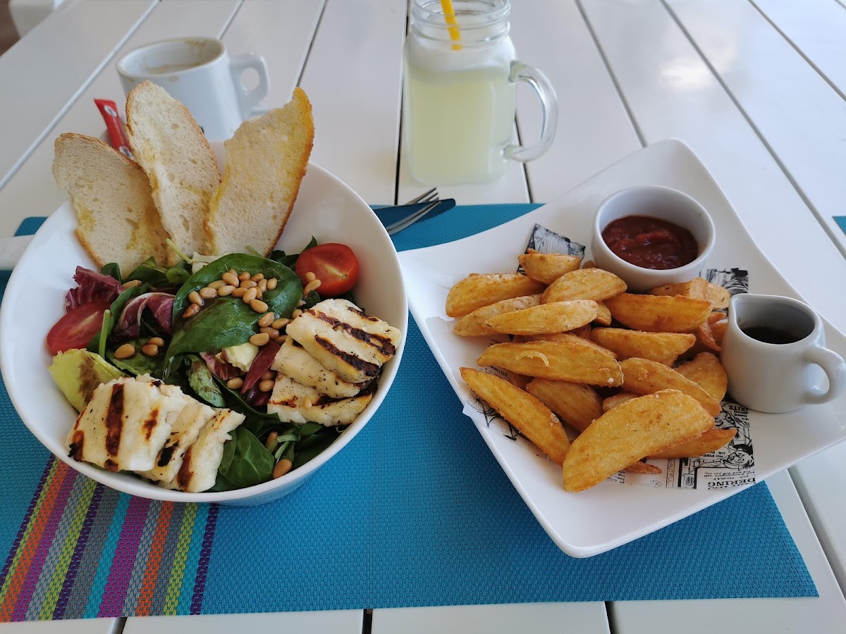 Coba Lounge
