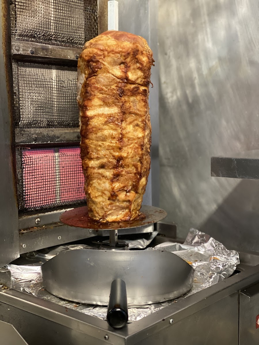 Royal Kebab Photo 5