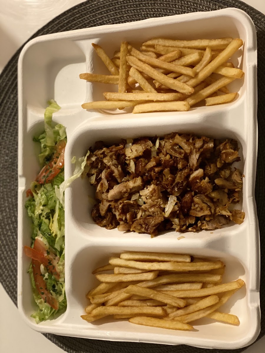 Royal Kebab Photo 6