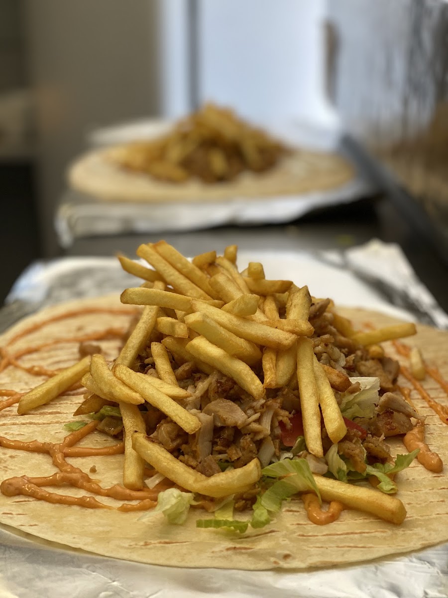 Royal Kebab Photo 8