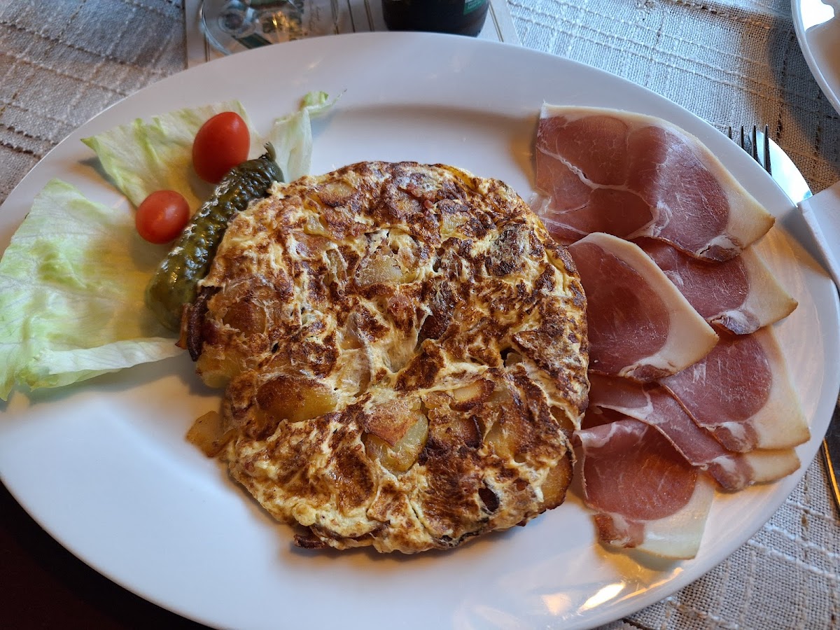 Zum Dorfkrug Photo 7