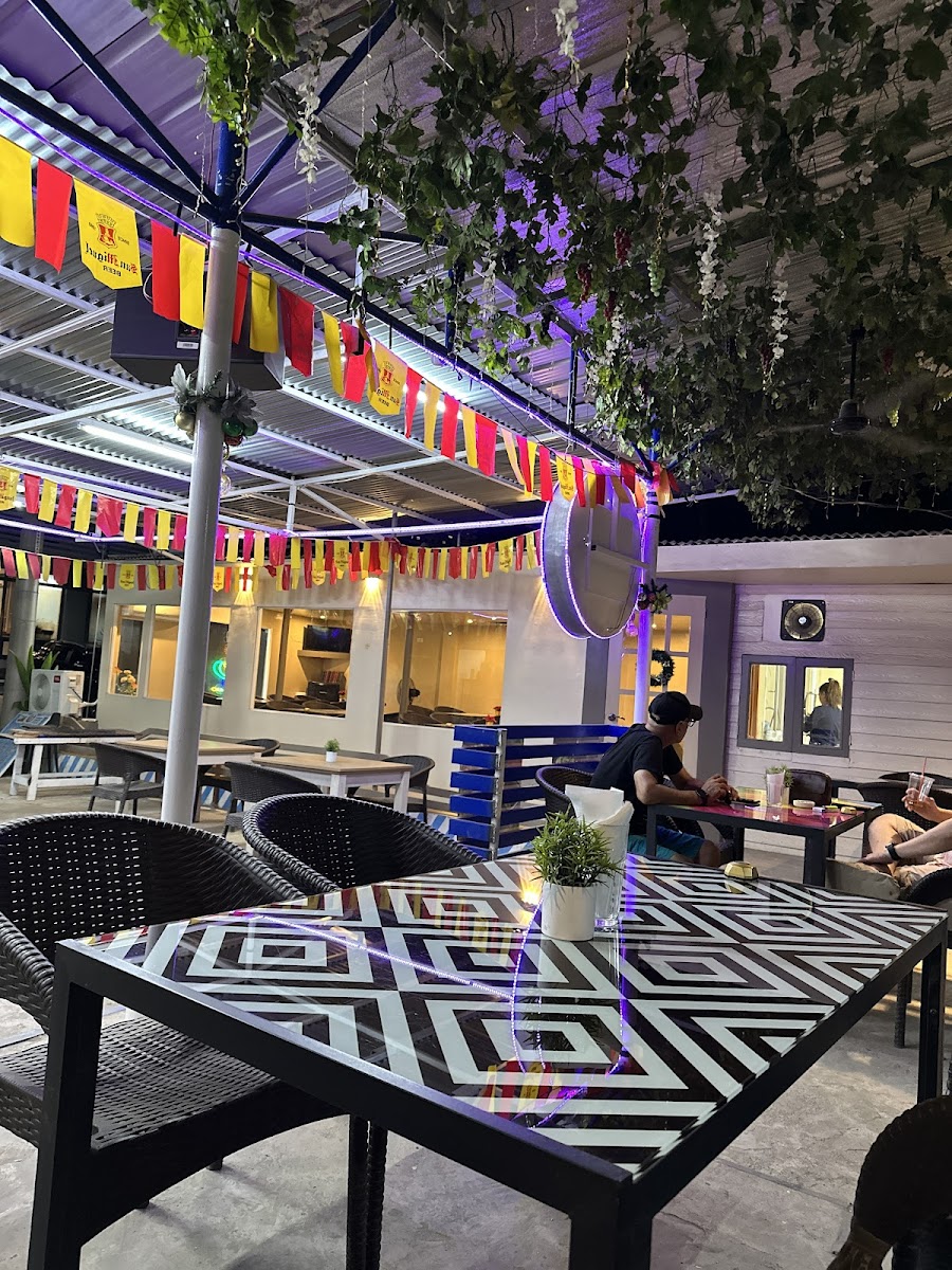 KEBAB HOUSE