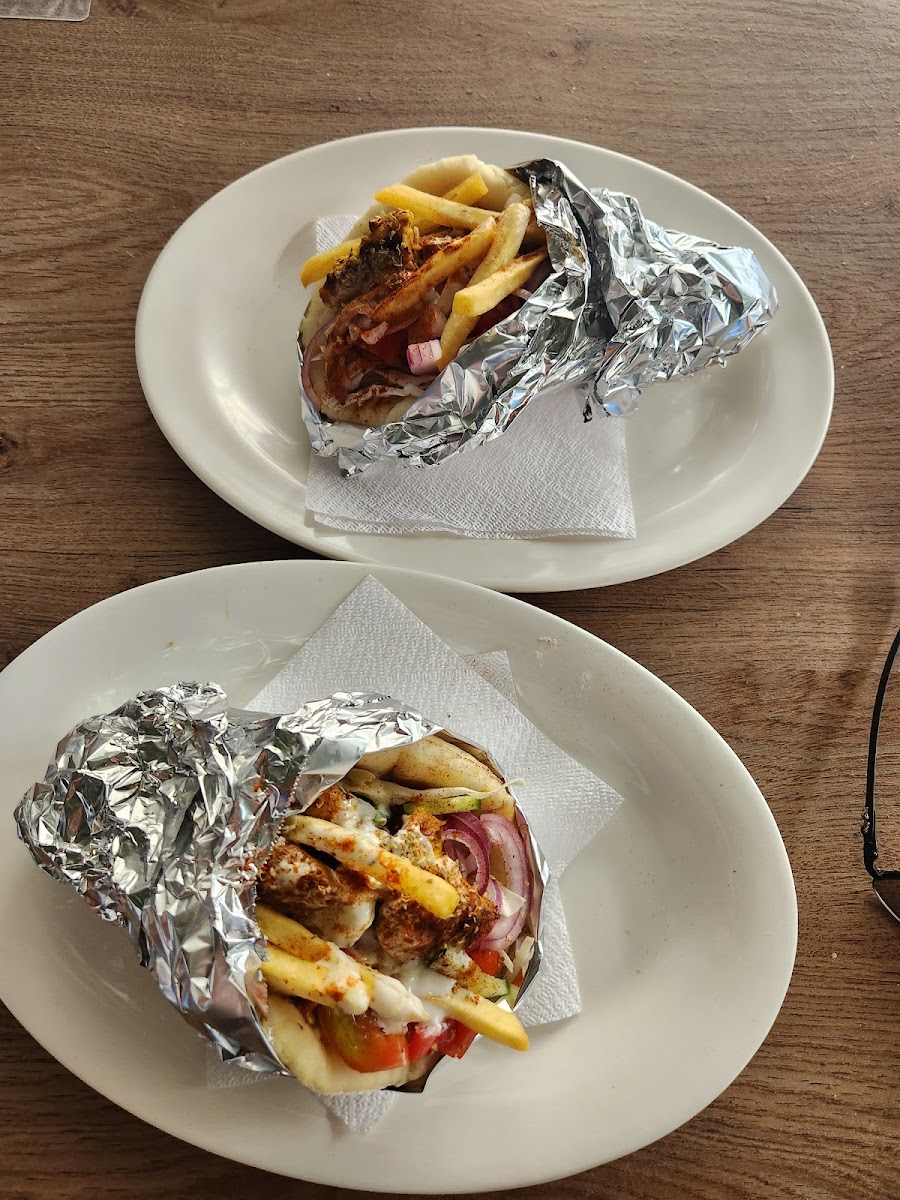 KEBAB HOUSE Photo 5