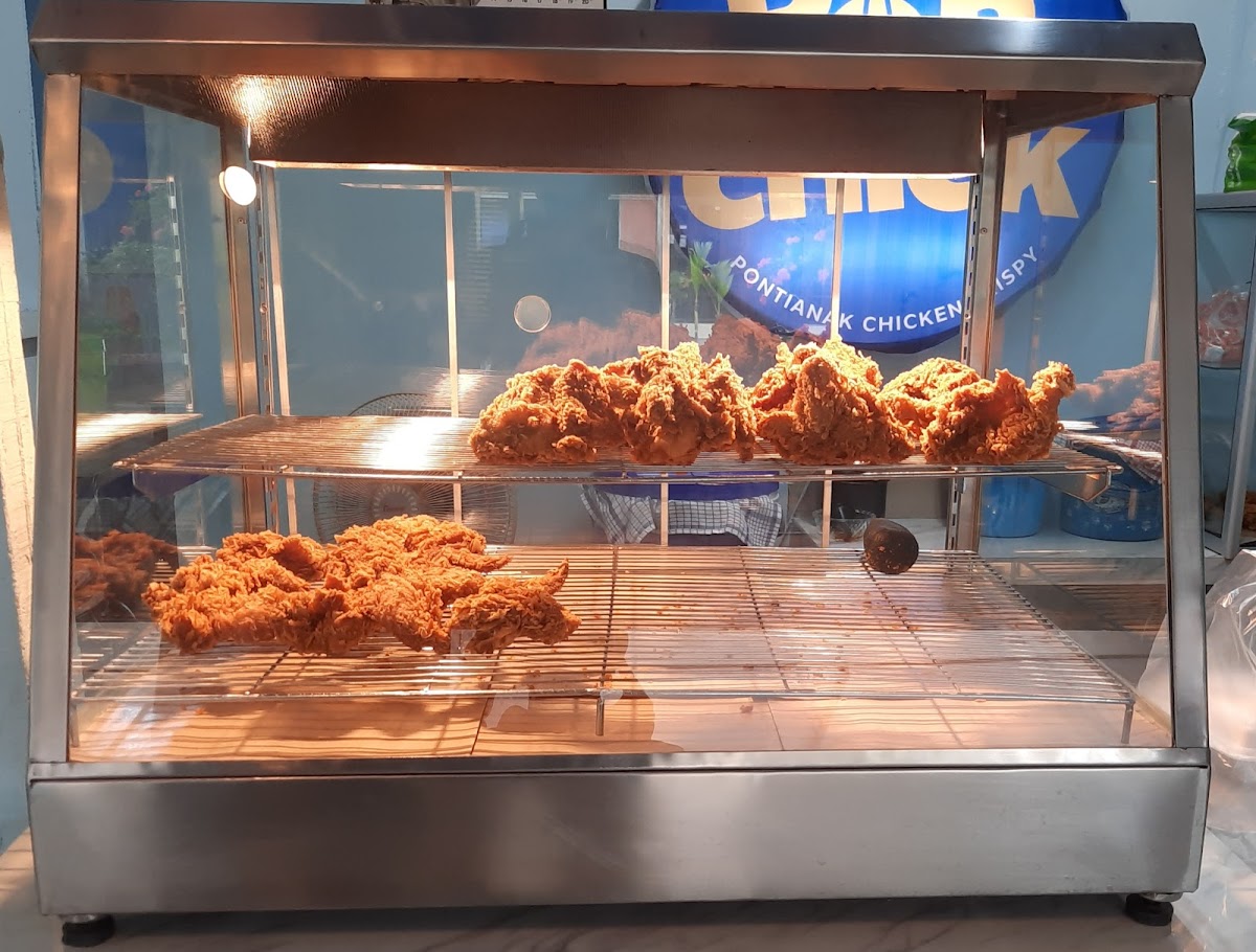 Ponchick