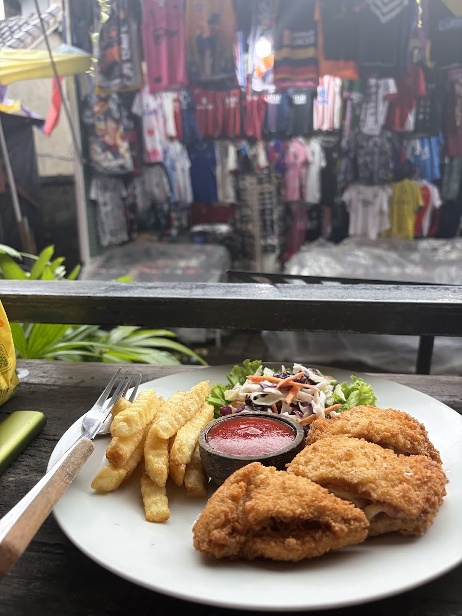 SINDUK WARUNG Photo 4