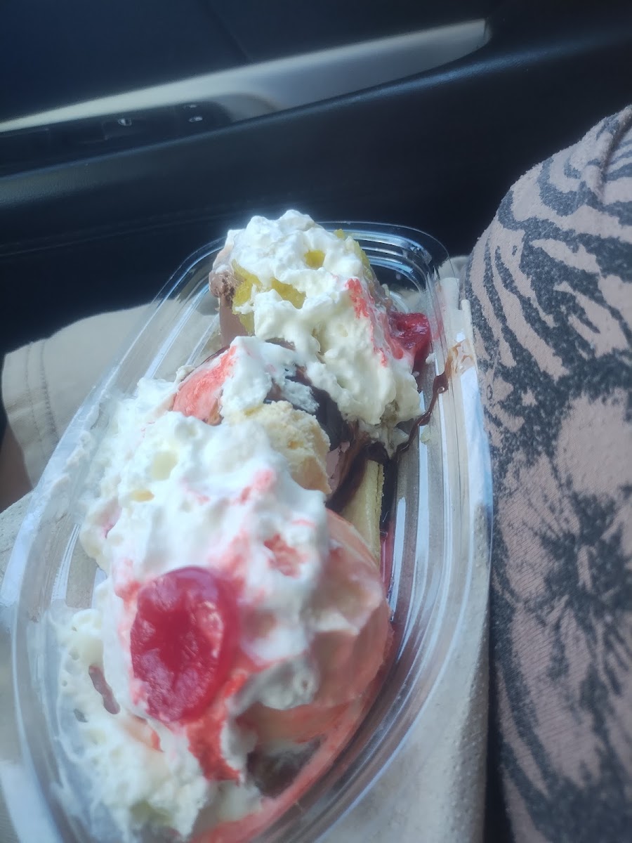Ice Cream Club