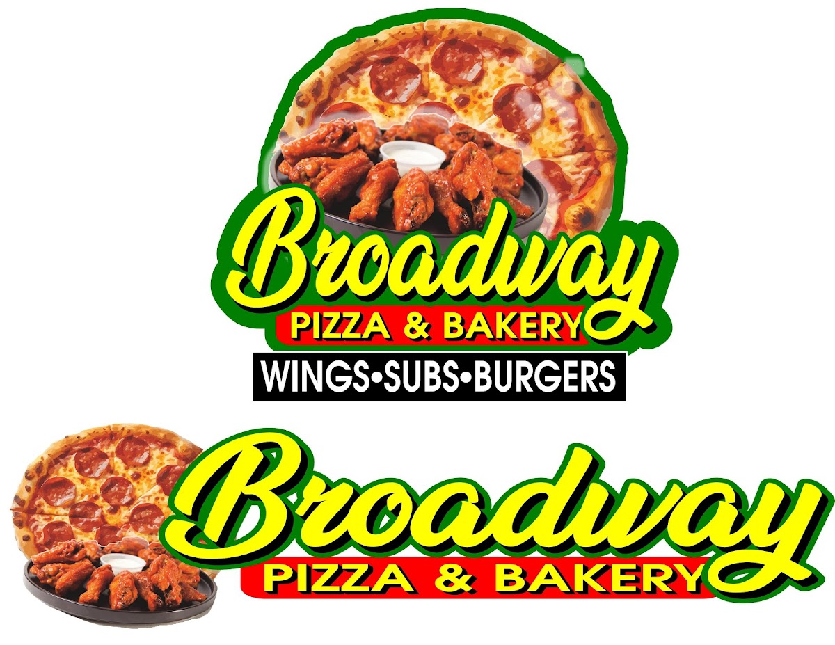 Broadway Pizza Photo 2