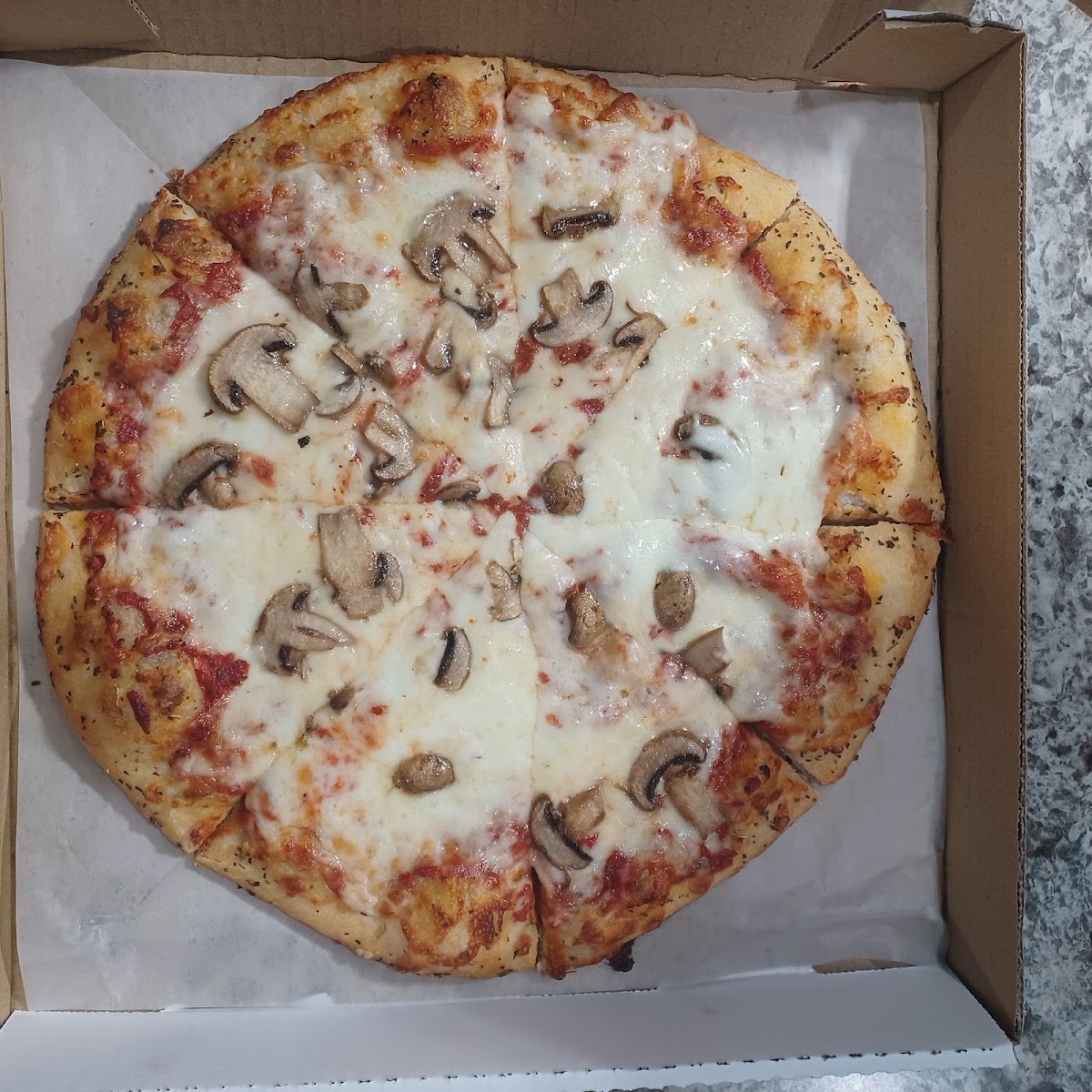 Broadway Pizza Photo 6