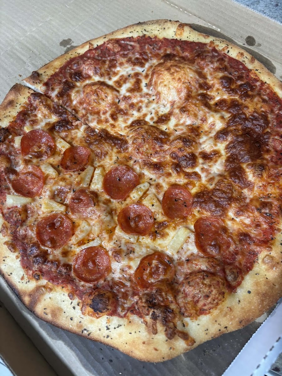 Broadway Pizza Photo 8