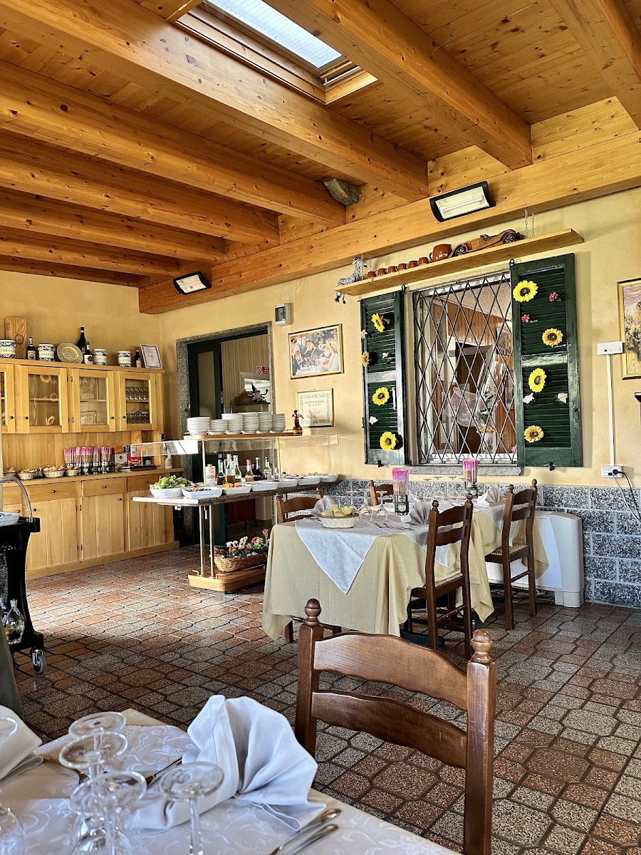 Ristorante Campo dei fiori