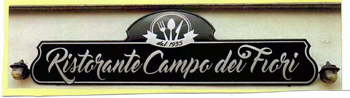 Ristorante Campo dei fiori Photo 4