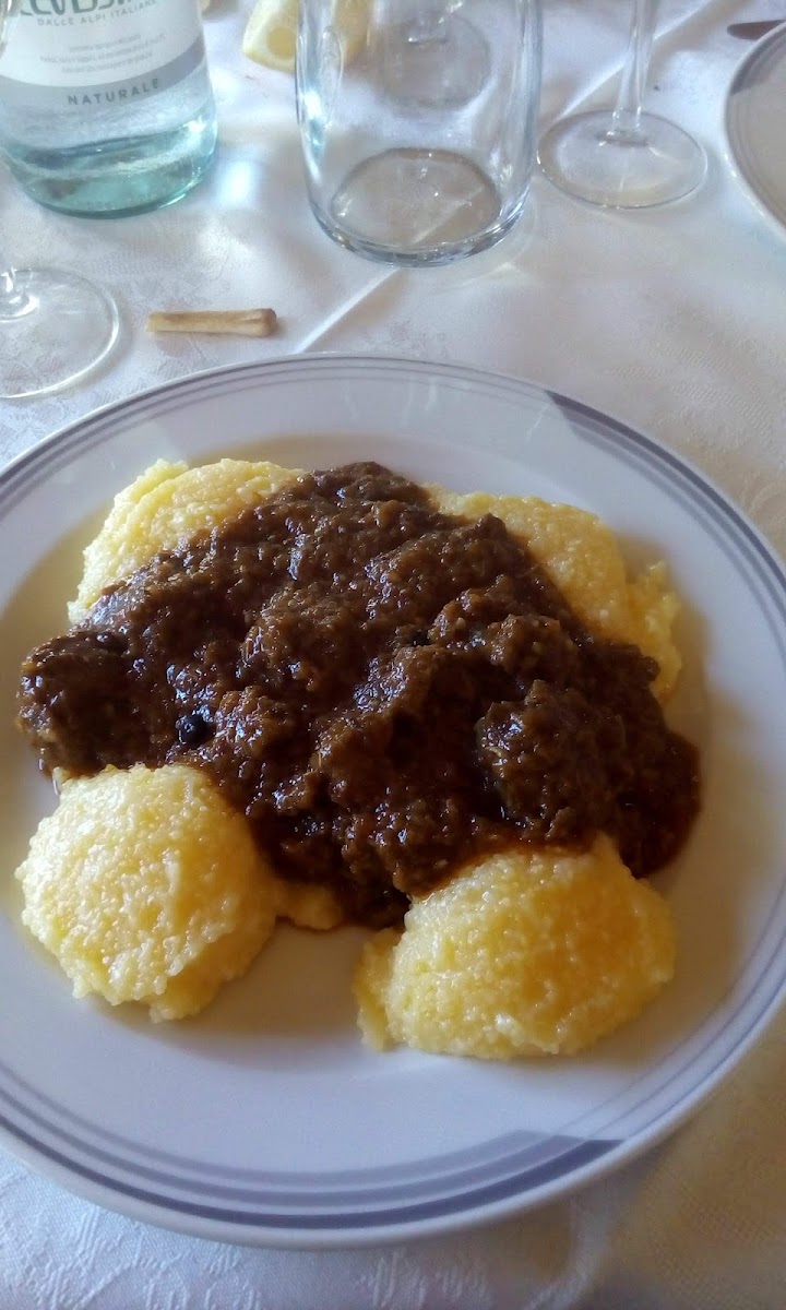Ristorante Campo dei fiori Photo 8