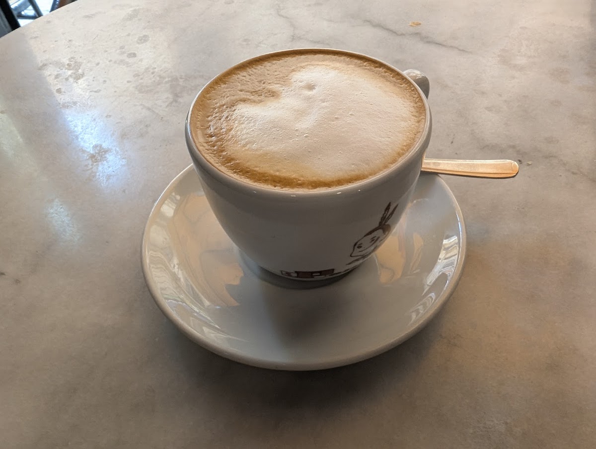 Andrea Caffè Photo 10