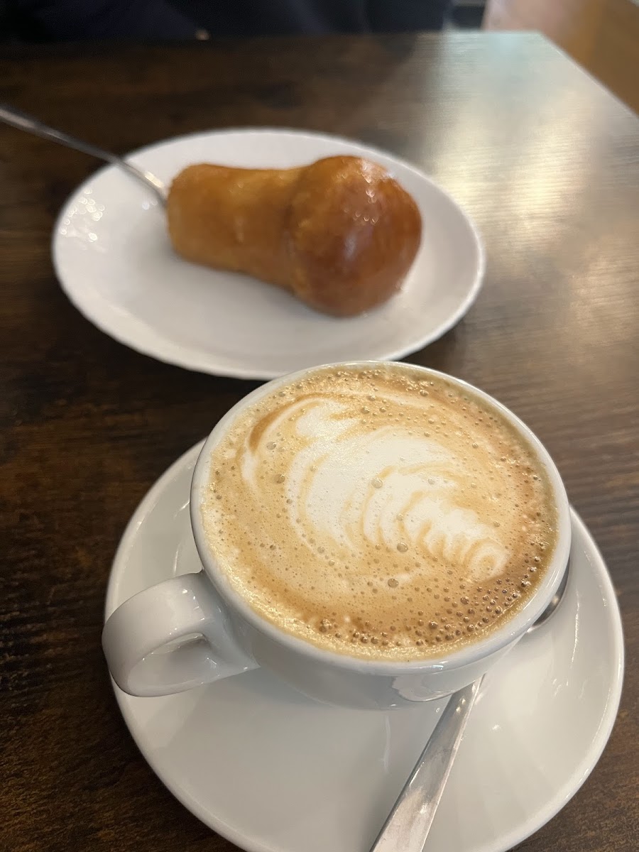 Andrea Caffè Photo 3
