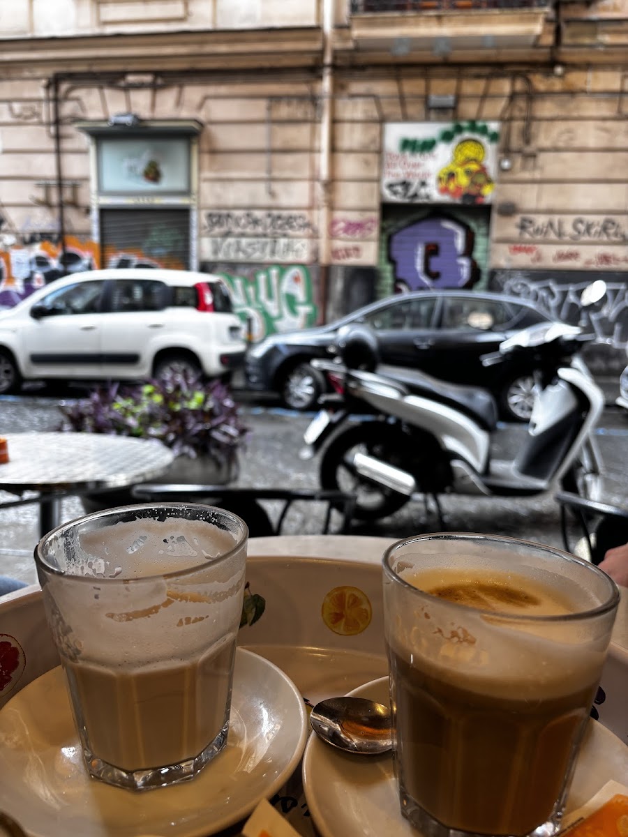 Andrea Caffè Photo 4