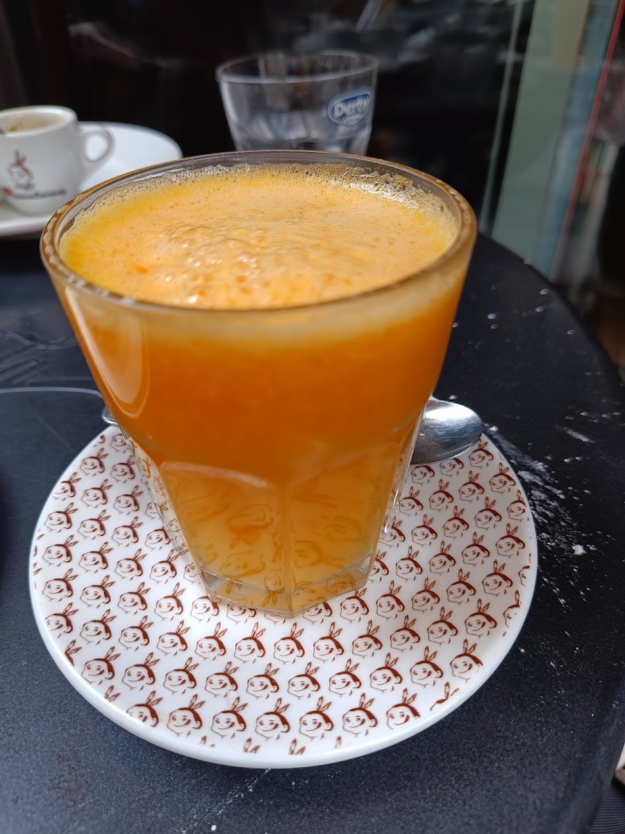 Andrea Caffè Photo 5