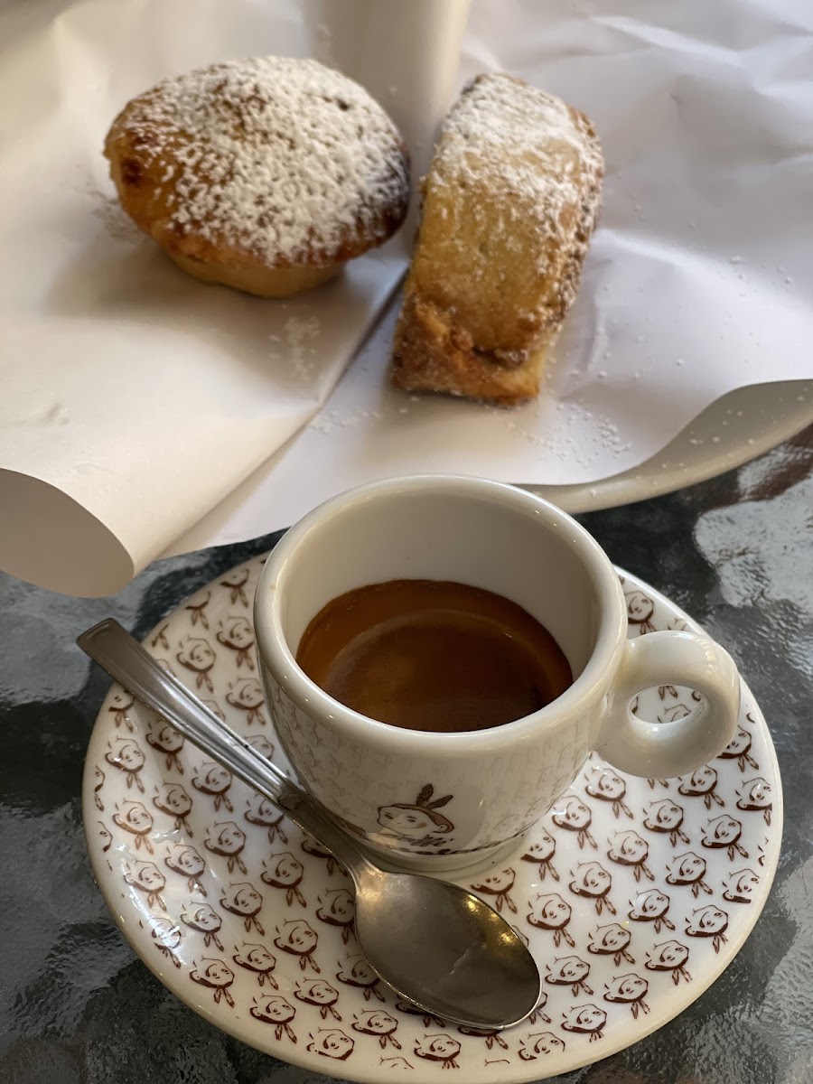 Andrea Caffè Photo 6