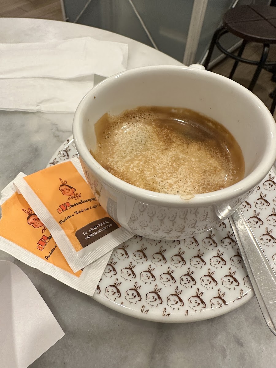 Andrea Caffè Photo 7