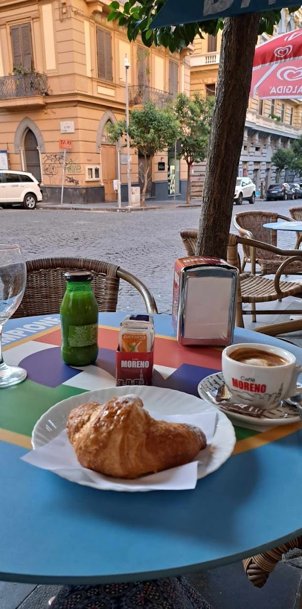 Andrea Caffè Photo 8