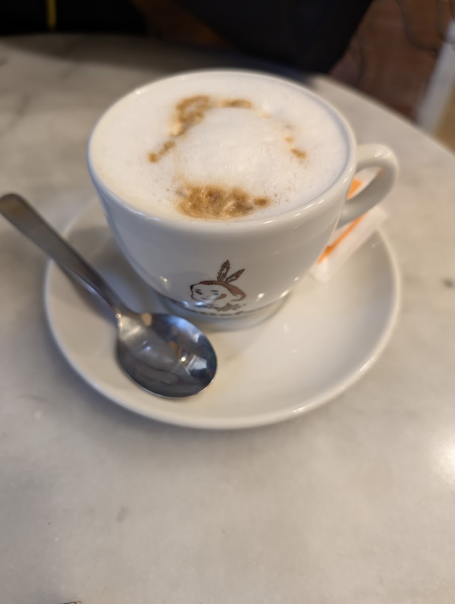 Andrea Caffè Photo 9