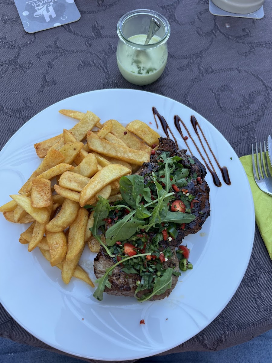 Café Wehner