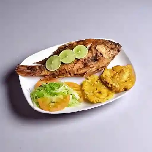 Los sabores del gordo