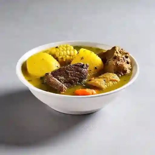 Los sabores del gordo Photo 4